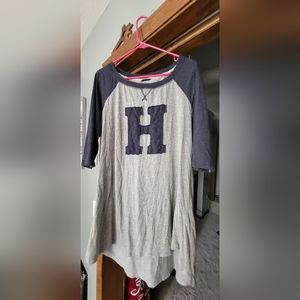 Hilfiger Night Gown XL